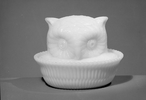 Figure Dish