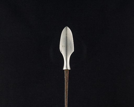 Arrowhead (<i>Yanone</i>)