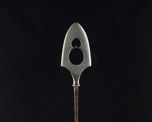 Arrowhead (<i>Yanone</i>)