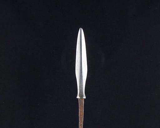 Arrowhead (<i>Yanone</i>)