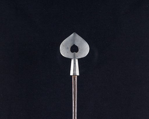 Arrowhead (<i>Yanone</i>)