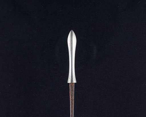 Arrowhead (<i>Yanone</i>)