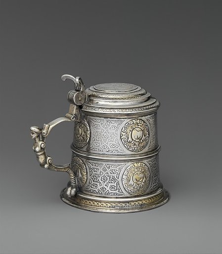 Tankard