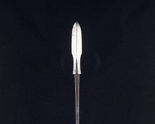 Arrowhead (<i>Yanone</i>)