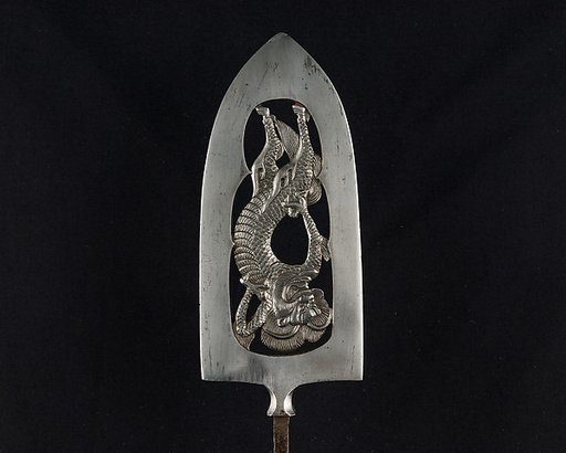 Arrowhead (<i>Yanone</i>)