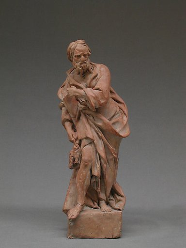 Saint Andrew