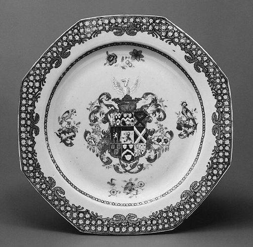 Plate