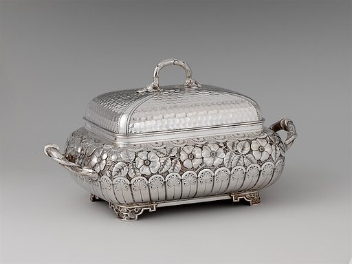 Covered Dish