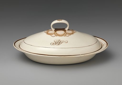 Covered Dish