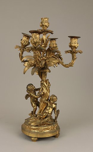 Candelabrum