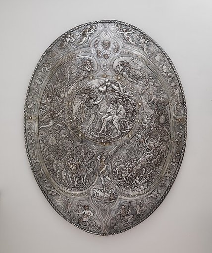 The Milton Shield