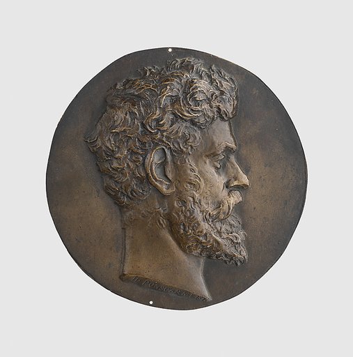Self Portrait