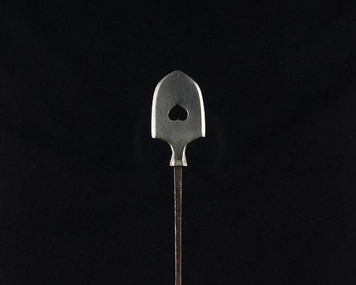 Arrowhead (<i>Yanone</i>)