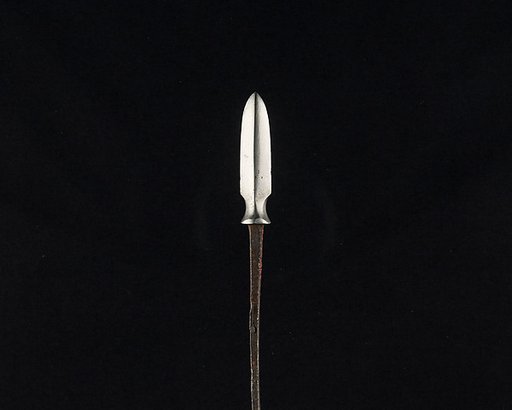 Arrowhead (<i>Yanone</i>)