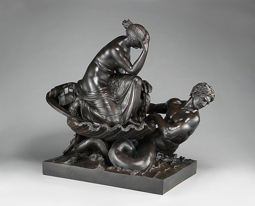 Thetis Transporting Arms for Achilles