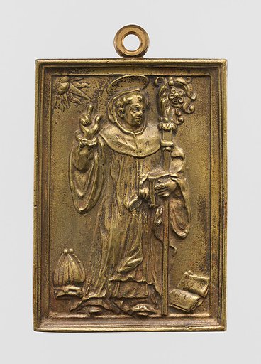 Saint Benedict