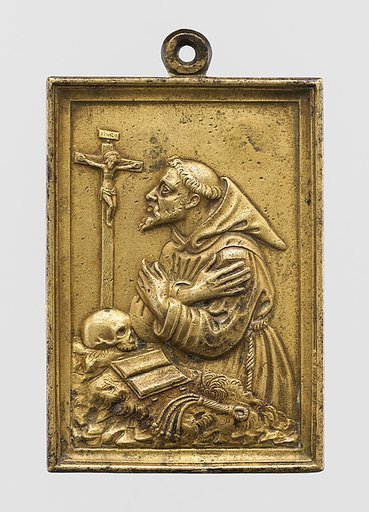 Saint Francis of Assisi