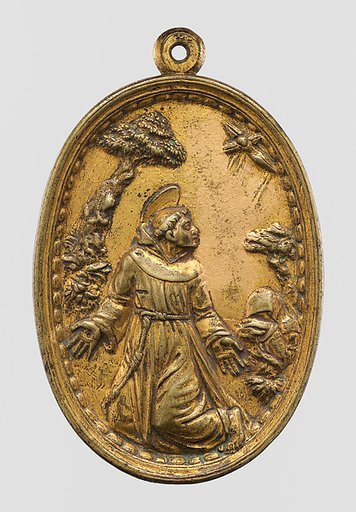 Saint Francis of Assisi