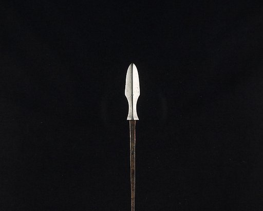 Arrowhead (<i>Yanone</i>)