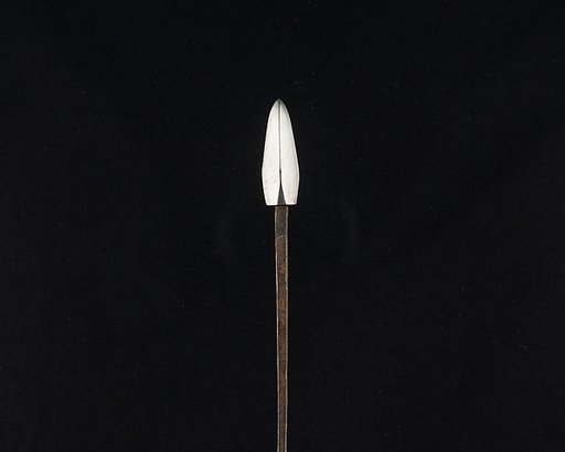 Arrowhead (<i>Yanone</i>)