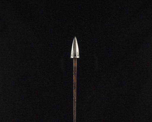 Arrowhead (<i>Yanone</i>)