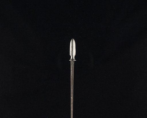 Arrowhead (<i>Yanone</i>)