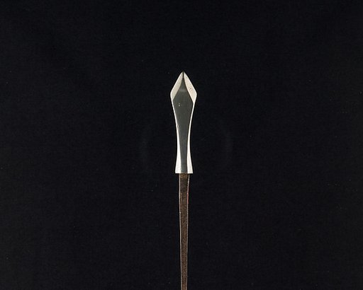 Arrowhead (<i>Yanone</i>)
