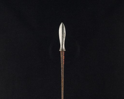 Arrowhead (<i>Yanone</i>)