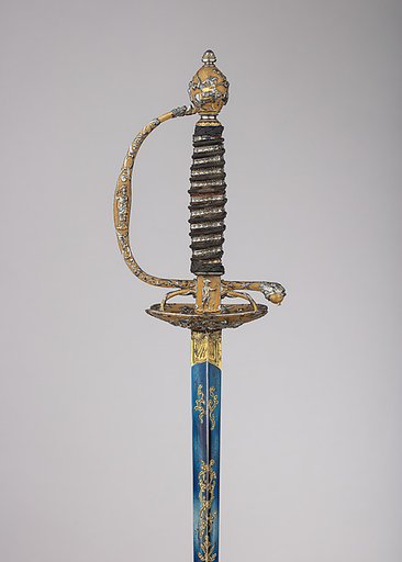 Smallsword
