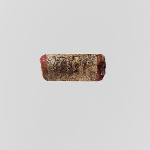 Glass bead