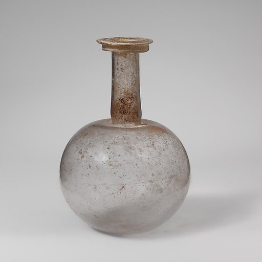 Glass bottle