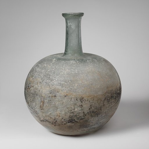 Glass bottle