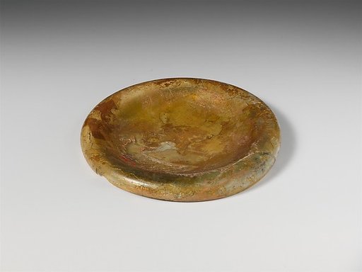 Glass lid