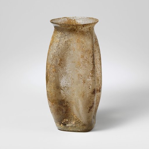 Glass beaker