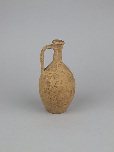 Jug, miniature