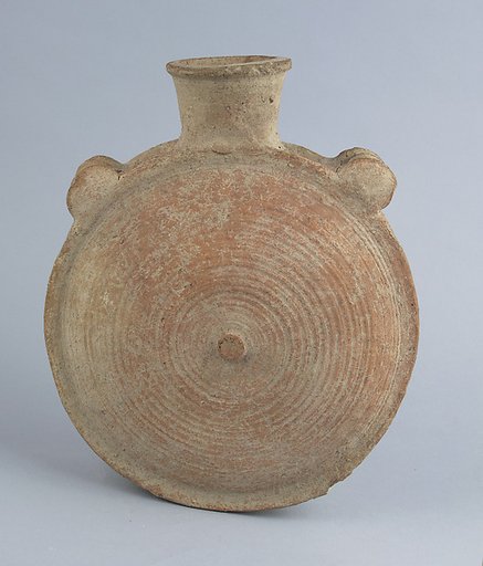 Pilgrim flask