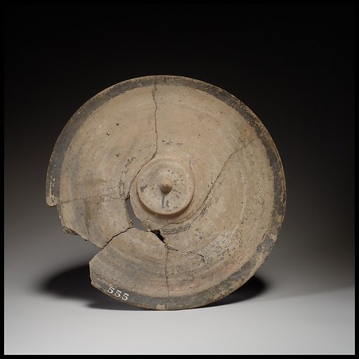 Votive shield
