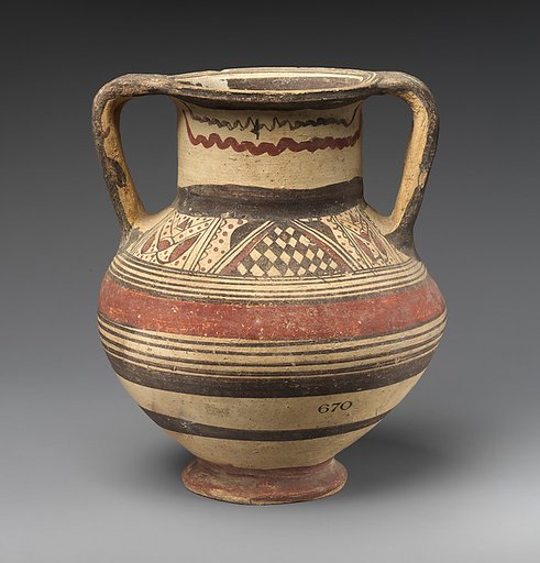 Krater