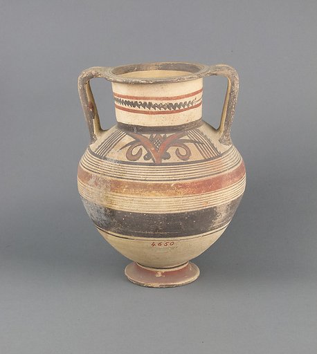 Krater