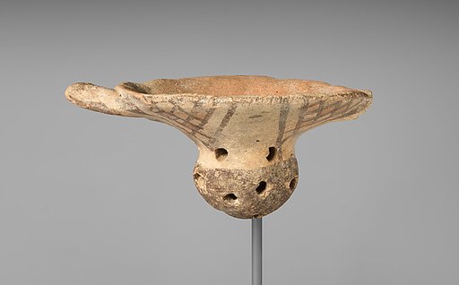 Strainer