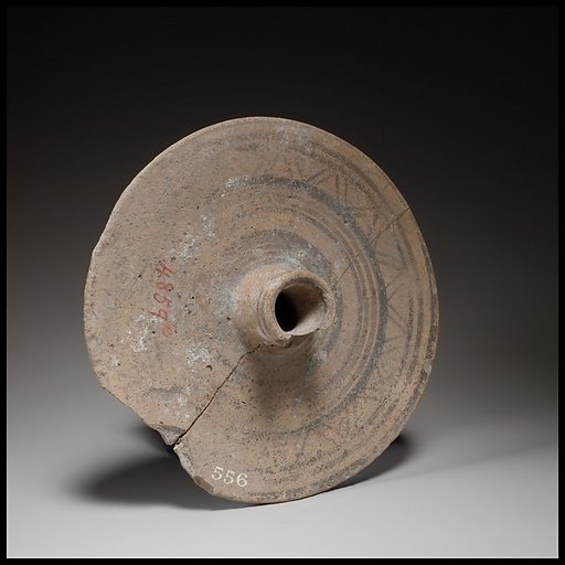 Chariot wheel