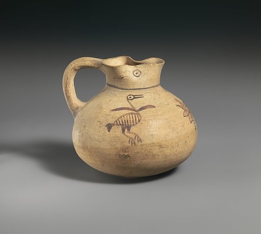 Oinochoe