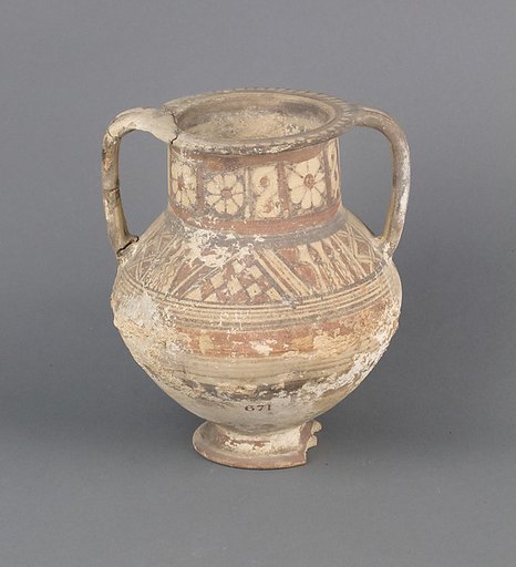 Amphoriskos