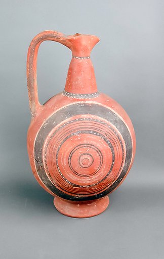 Oinochoe