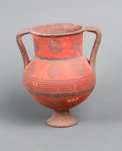 Amphoriskos