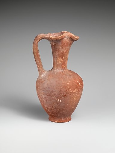 Oinochoe