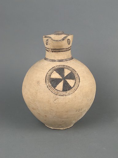 Oinochoe
