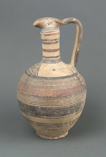 Oinochoe