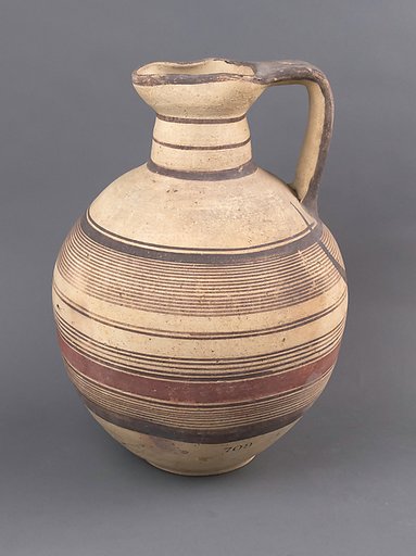 Oinochoe