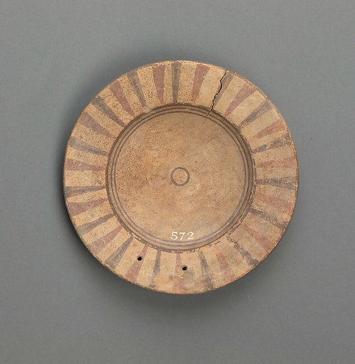 Plate